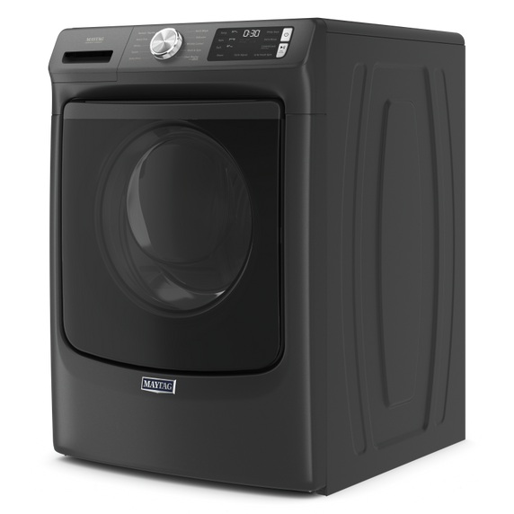 Maytag® Laveuse à chargement frontal avec fonction Extra Power, 5.2 pi³ MHW5630MBK