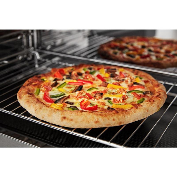 Maytag® Four à micro-ondes à hotte intégrée encastré affleurant avec gril YMMMF8030PZ Maytag® Four à micro-ondes à hotte intégrée encastré affleurant avec gril YMMMF8030PZ