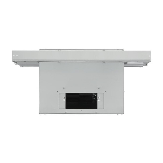Kitchenaid® Système de ventilation escamotable à évacuation descendante de 30 po, 600 pi cu/min KXD4630YSS