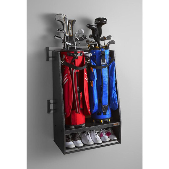 Gladiator® Trousse de rangement pour articles de golf GearTrack® GAKT32GFGG