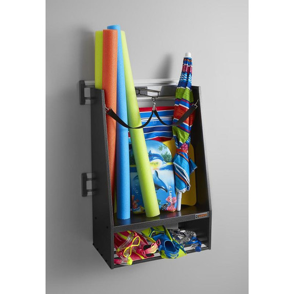 Gladiator® Trousse de rangement pour articles de golf GearTrack® GAKT32GFGG