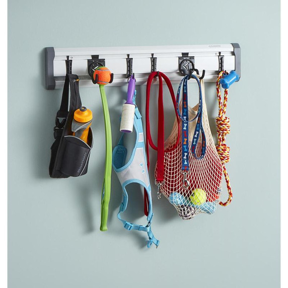 Gladiator® Trousse d’entrée GearTrack® GAGP32GAEY