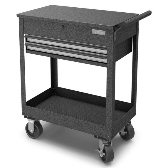 Gladiator® Panier utilitaire à 2 tiroirs GAMT28KDFG