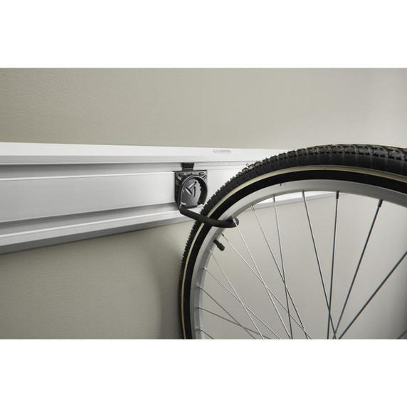 Gladiator® Canaux GearTrack® de 4 pi (121,9 cm) - (emballage de 2) GAWC042PZY