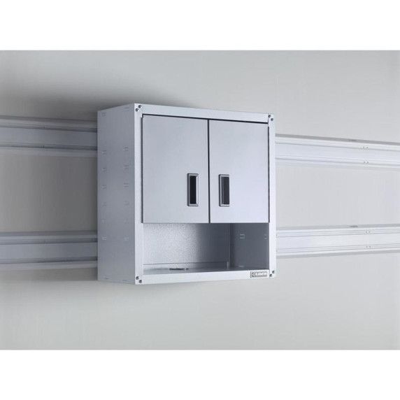 Gladiator® Canaux GearTrack® de 4 pi (121,9 cm) - (emballage de 2) GAWC042PZY