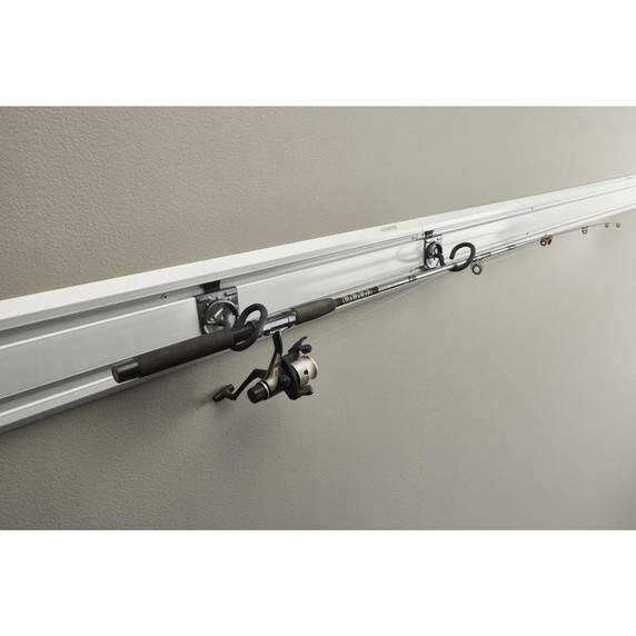 Gladiator® Porte-canne à pêche GAWVXXFHTH