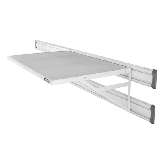 Gladiator® Tablette de rangement suspendue GearLoft™ Max GAGL30WSJW