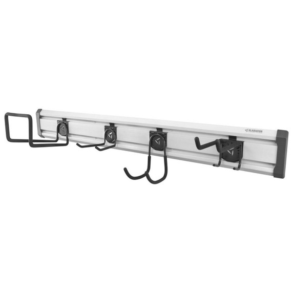 Gladiator® Trousse d’entretien de gazon GearTrack® GAKT48LWGY
