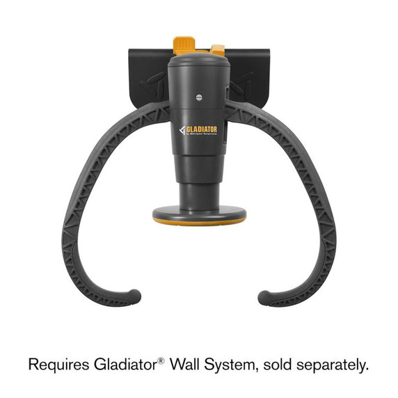 Gladiator® Porte-vélo de pointe v3.0 GAWUXXCPVK