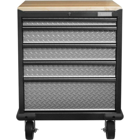 Gladiator® Tiroir modulaire GearDrawer série Premier pré-assemblé GAGD275DLG