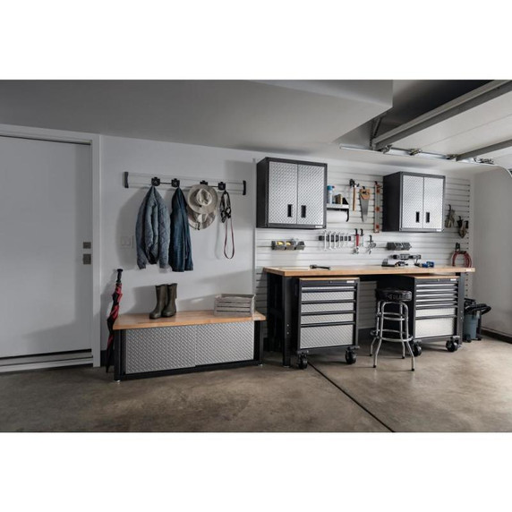 Gladiator® Tiroir modulaire GearDrawer série Premier pré-assemblé GAGD275DLG