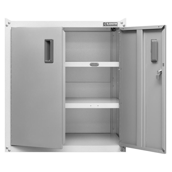 Gladiator® Armoire modulaire GearBox à porte pleine grandeur prête à assembler GAGB28FVEW