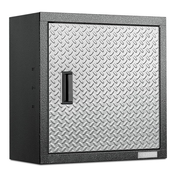 Gladiator® Armoire murale GearBox 24 po (61 cm) série Premier pré-assemblée GAWG241DRG