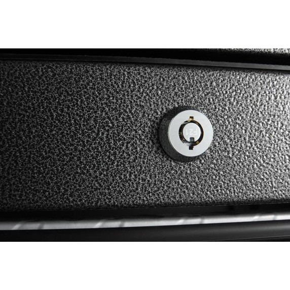 Gladiator® Coffre à outils mobile série Premier de 41 po (104.1 cm) à 15 tiroirs GATC4115JG