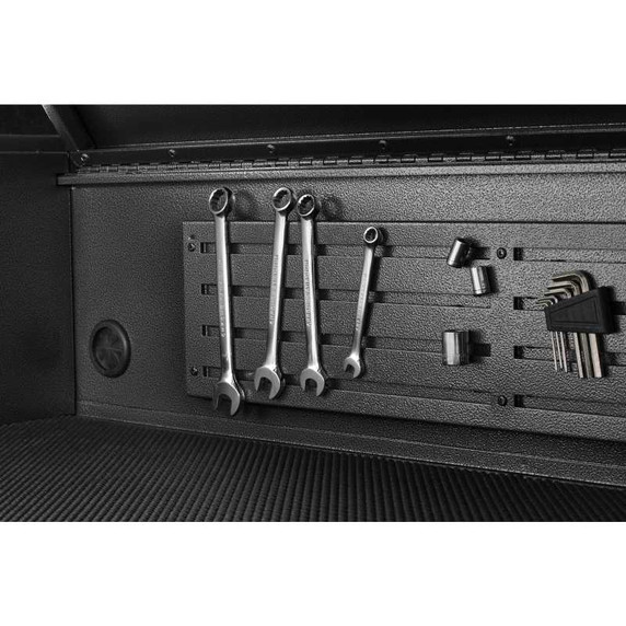 Gladiator® Coffre à outils mobile série Premier de 41 po (104.1 cm) à 15 tiroirs GATC4115JG