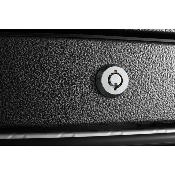 Gladiator® Coffre à outils mobile série Premier de 41 po (104.1 cm) à 15 tiroirs GATC4115JG