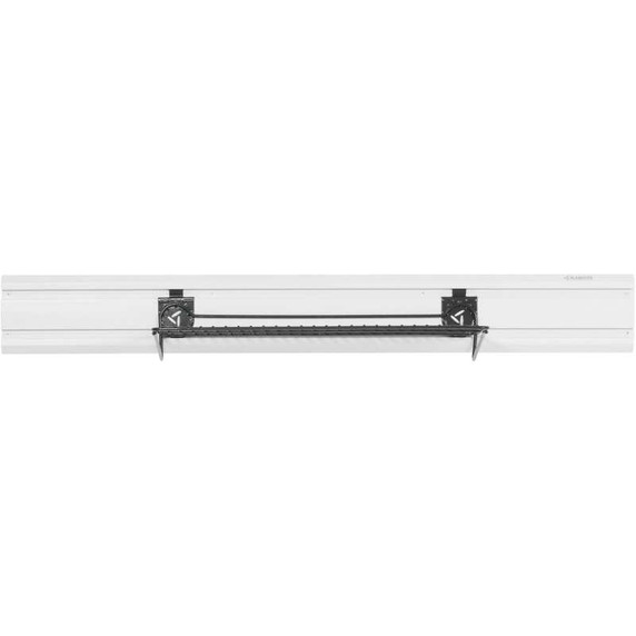 Gladiator® Tablette grillagée de 24 po (61 cm) GAWU24WSBH