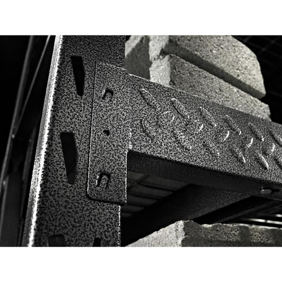Gladiator® Rayonnage soudé de 77 po (195.6 cm) GARS774SZG