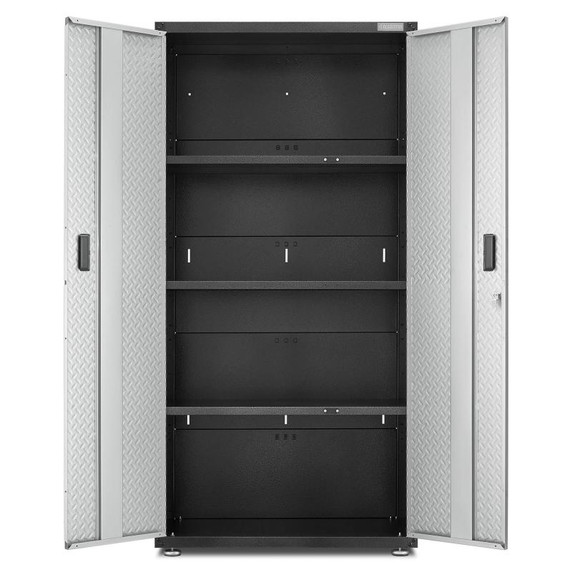 Gladiator® Grande armoire GearBox prête à assembler GALG36KDYG