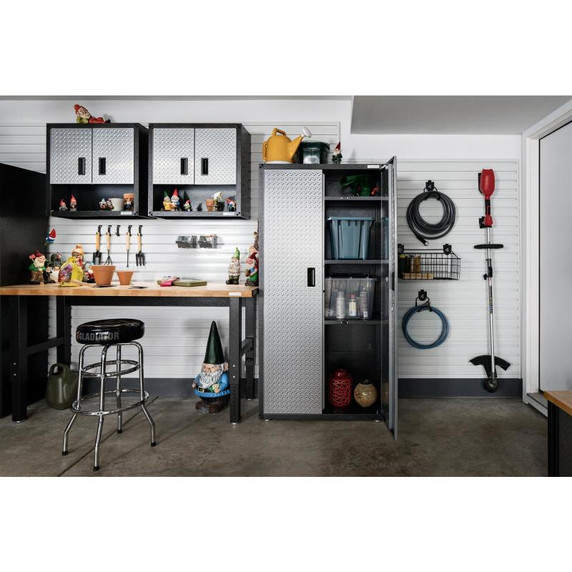 Gladiator® Grande armoire GearBox prête à assembler GALG36KDYG