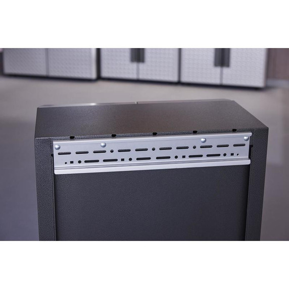 Gladiator® Support du système d'armoires Flex GANA201BMS