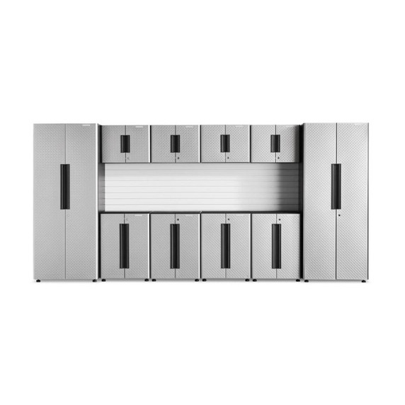 Gladiator® Système d'armoires Flex IV GANF05WFMTS