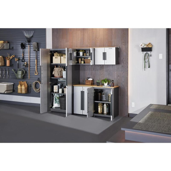 Gladiator® Système d'armoires Flex IV GANF05WFMTS