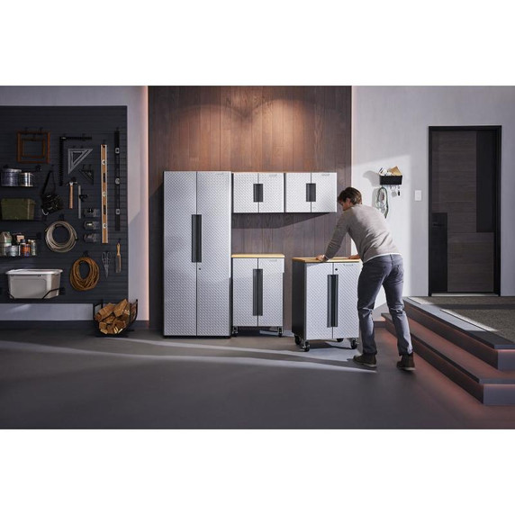 Gladiator® Système d'armoires Flex IV GANF05WFMTS