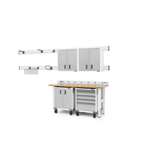 Gladiator® Tiroir modulaire GearDrawer série Premier pré-assemblé GAGD275DZW