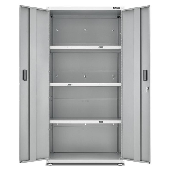 Gladiator® Armoire géante GearBox prête à assembler GAJG36FDZW