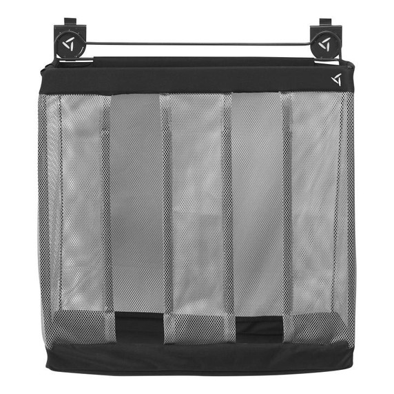 Gladiator® Panier de rangement pour ballons GAWUXXBLTH