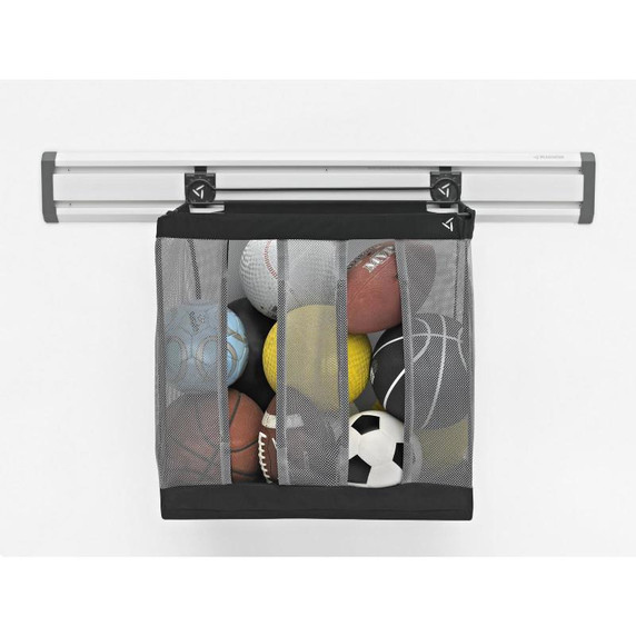 Gladiator® Panier de rangement pour ballons GAWUXXBLTH