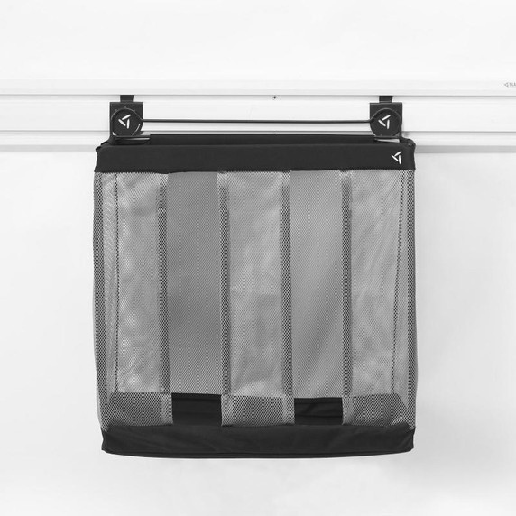 Gladiator® Panier de rangement pour ballons GAWUXXBLTH