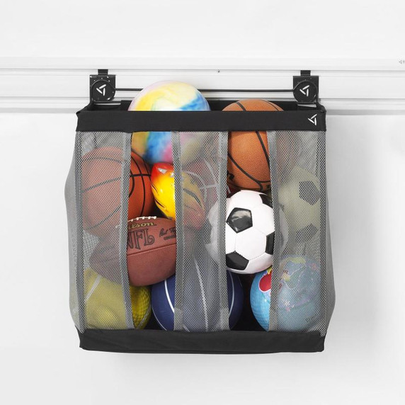 Gladiator® Panier de rangement pour ballons GAWUXXBLTH