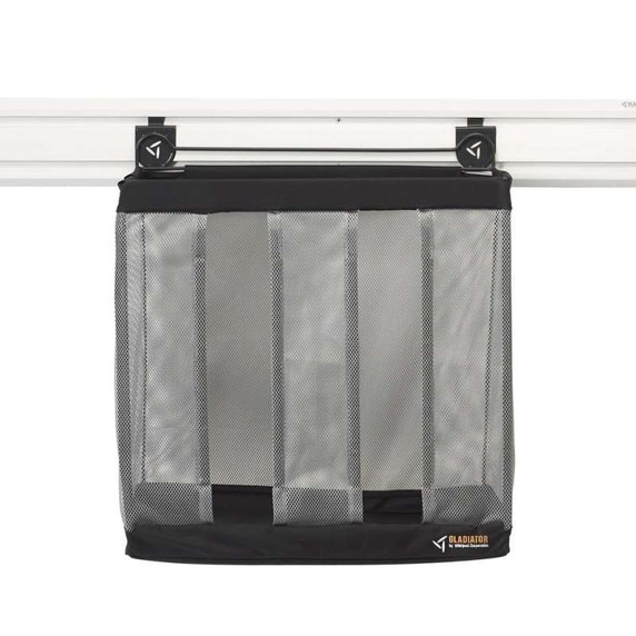 Gladiator® Panier de rangement pour ballons GAWUXXBLTH