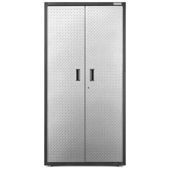 Gladiator® Armoire d’équipement toutes saisons prête à assembler GAJG36GRDG
