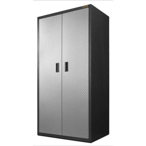 Gladiator® Armoire d’équipement toutes saisons prête à assembler GAJG36GRDG