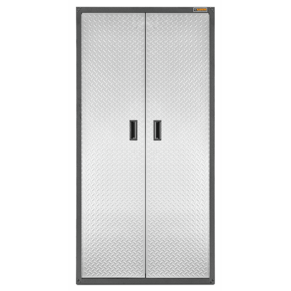 Gladiator® Armoire d’équipement toutes saisons prête à assembler GAJG36GRDG