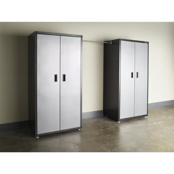 Gladiator® Armoire d’équipement toutes saisons prête à assembler GAJG36GRDG