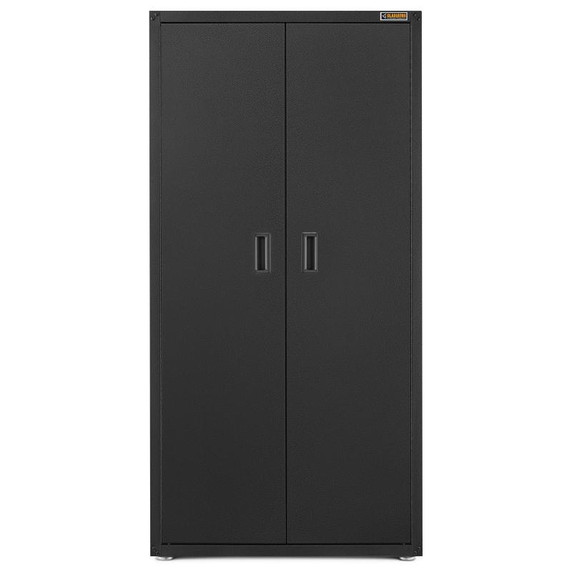 Gladiator® Armoire prête à assembler toutes saisons GearCloset GAJG36GRESG