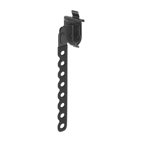 Gladiator® Crochet de suspension rabattable (paquet de 2) GAWA8HMHKG