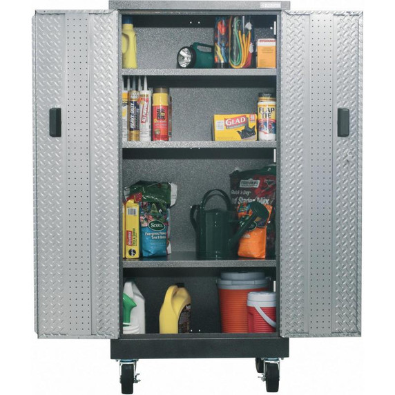 Gladiator® Armoire haute GearBox série Premier pré-assemblée GATB302DRG