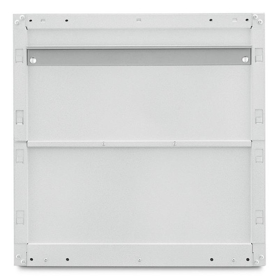 Gladiator® Armoire murale GearBox à porte 3/4 prête à assembler GAWG28KVEW
