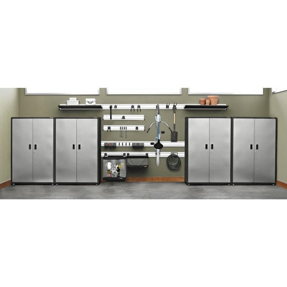 Gladiator® Très grande armoire GearBox prête à assembler GAJG48KDYG Gladiator® Très grande armoire GearBox prête à assembler GAJG48KDYG