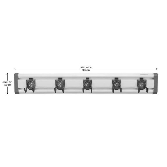 Gladiator® Trousse à usage multiple GearTrack® GAGP42GBEY