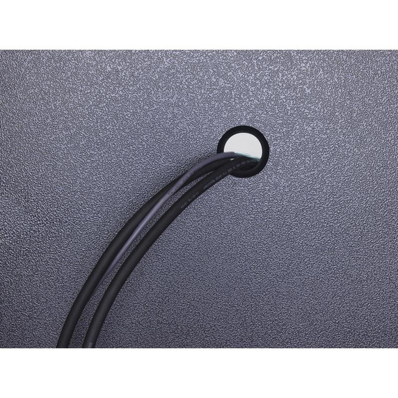 Gladiator® Système d'armoires Flex V GANF04WCMTS