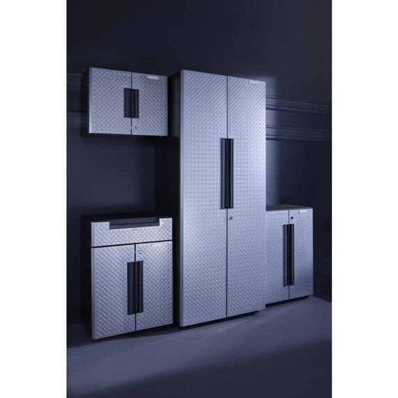 Gladiator® Système d'armoires Flex V GANF04WCMTS