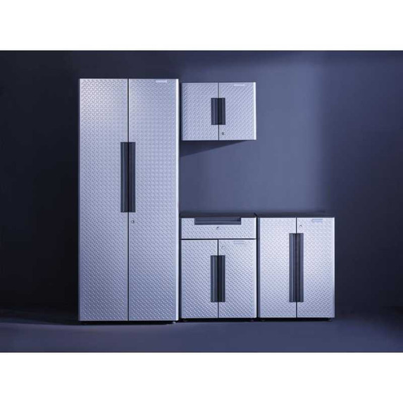 Gladiator® Système d'armoires Flex V GANF04WCMTS