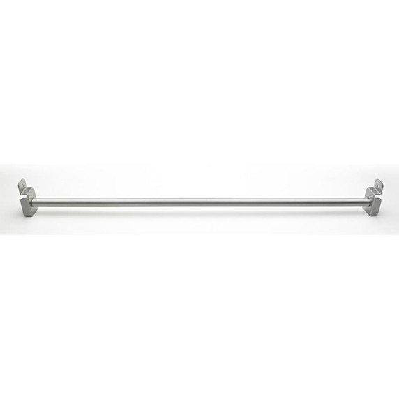 Gladiator® Tringle à vêtements GearRod GAAC36GRDSS