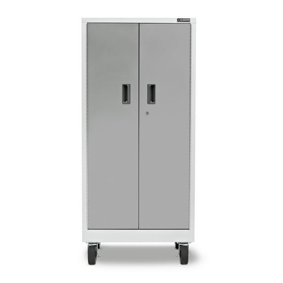 Gladiator® Armoire haute GearBox série Premier pré-assemblée GATB302DZW